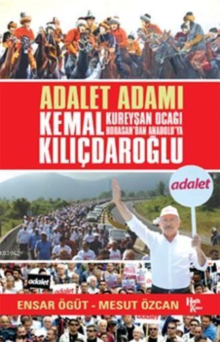 Kemal Kılıçdaroğlu - Kitapiks.com