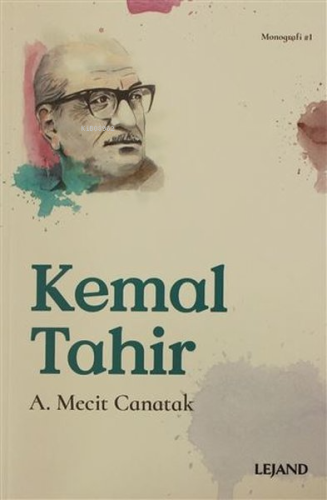 Kemal Tahir - Kitapiks.com