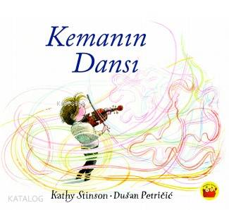 Kemanın Dansı - Kitapiks.com