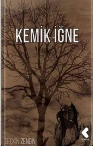 Kemik İğne - Kitapiks.com