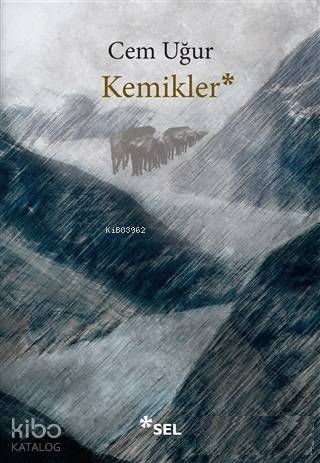 Kemikler - Kitapiks.com