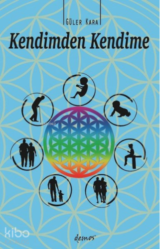 Kendimden Kendime - Kitapiks.com