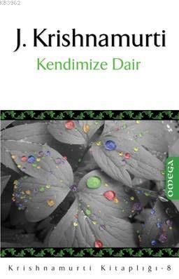 Kendimize Dair - Kitapiks.com