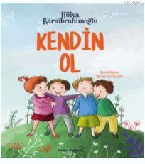 Kendin Ol - Kitapiks.com