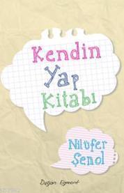 Kendin Yap Kitabı - Kitapiks.com