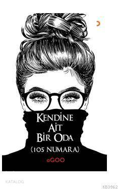 Kendine Ait Bir Oda; (105 Numara) - Kitapiks.com