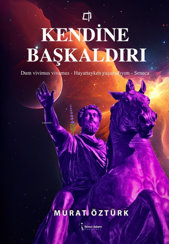 Kendine Başkaldırı - Kitapiks.com