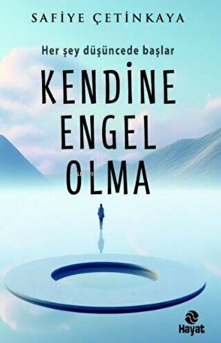 Kendine Engel Olma - Kitapiks.com