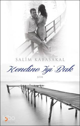 Kendine İyi Bak - Kitapiks.com