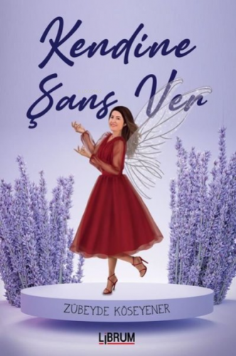 Kendine Şans Ver - Kitapiks.com