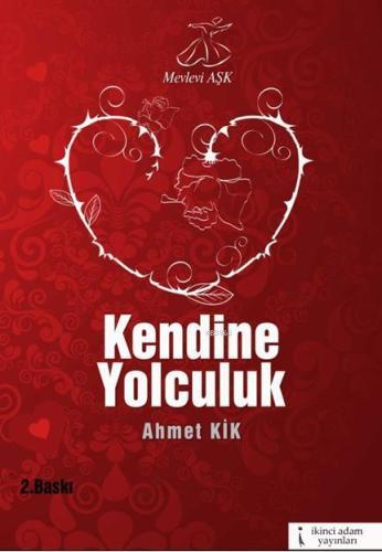 Kendine Yolculuk - Kitapiks.com