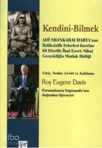 Kendini Bilmek - Kitapiks.com