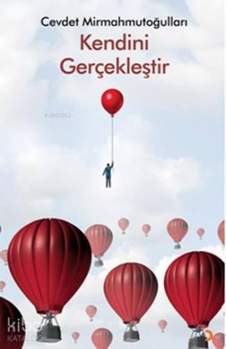 Kendini Gerçekleştir - Kitapiks.com