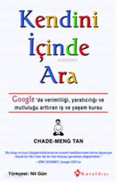 Kendini İçinde Ara - Kitapiks.com