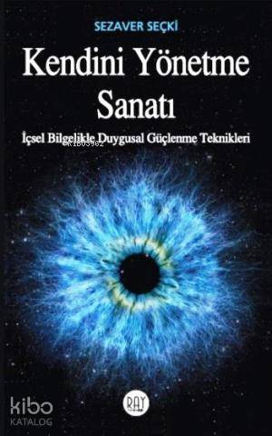 Kendini Yönetme Sanatı - Kitapiks.com