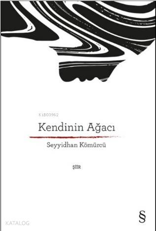 Kendinin Ağacı - Kitapiks.com