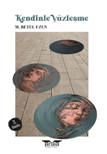 Kendinle Yüzleşme - Kitapiks.com