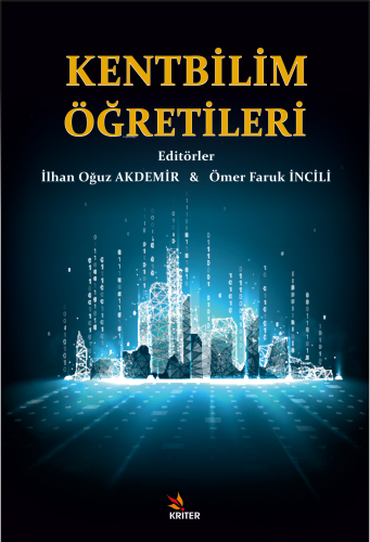 Kentbilim Öğretileri - Kitapiks.com