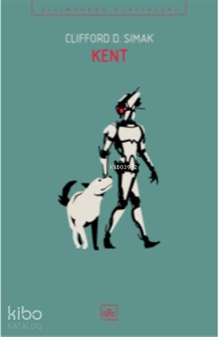 Kent - Kitapiks.com