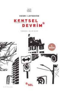 Kentsel Devrim - Kitapiks.com