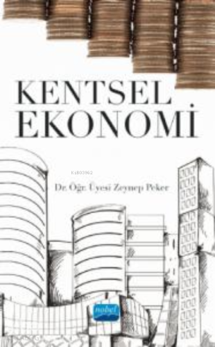 Kentsel Ekonomi - Kitapiks.com