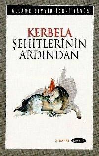 Kerbela Şehidlerinin Ardından - Kitapiks.com