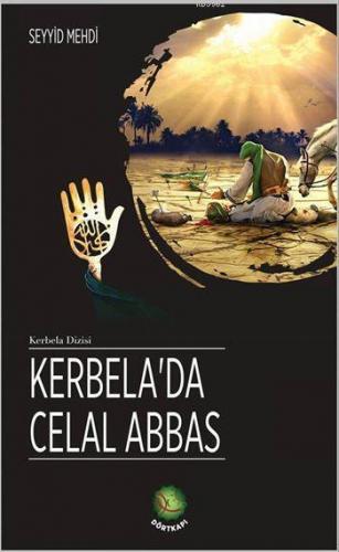 Kerbela'da Celal Abbas - Kitapiks.com