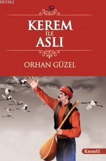 Kerem İle Aslı - Kitapiks.com