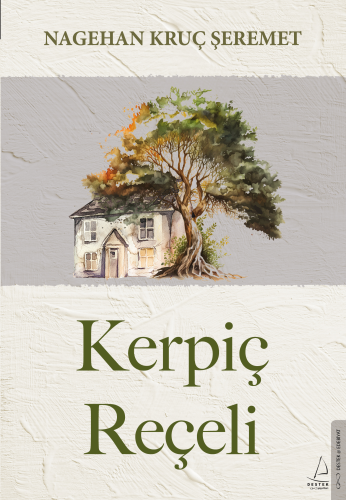 Kerpiç Reçeli - Kitapiks.com