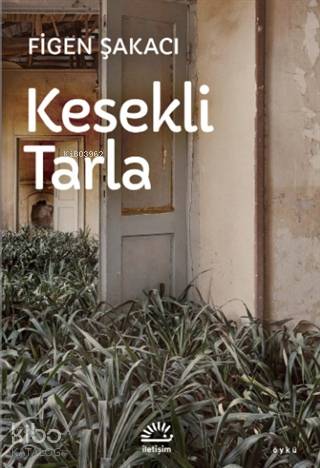 Kesekli Tarla - Kitapiks.com