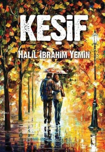 Keşif - Kitapiks.com