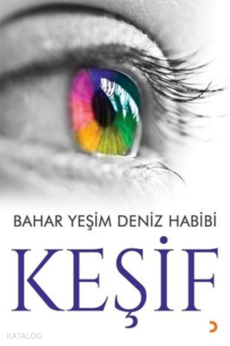 Keşif - Kitapiks.com