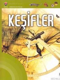 Keşifler - Kitapiks.com