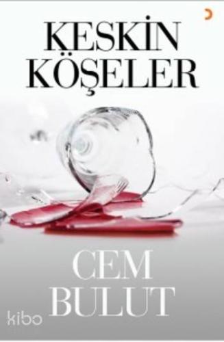 Keskin Köşeler - Kitapiks.com