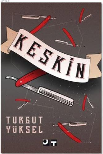 Keskin - Kitapiks.com
