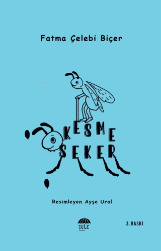 Kesme Şeker - Kitapiks.com