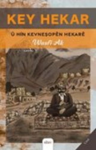 Key Hekar - Kitapiks.com
