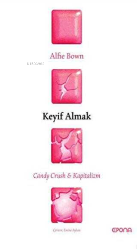 Keyif Almak - Kitapiks.com