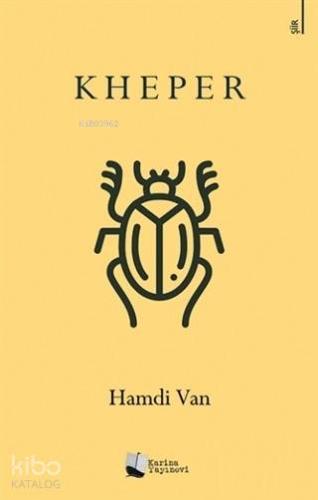 Kheper - Kitapiks.com
