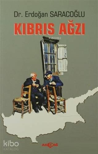 Kıbrıs Ağzı - Kitapiks.com