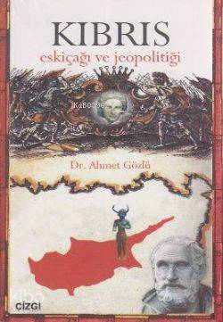 Kıbrıs Eskiçağı ve Jeopolitiği - Kitapiks.com