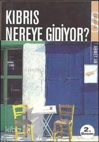 Kıbrıs Nereye Gidiyor - Kitapiks.com