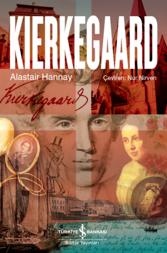 Kierkegaard - Kitapiks.com