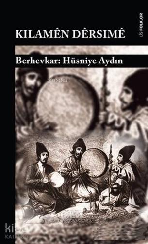 Kılamen Dersime - Kitapiks.com