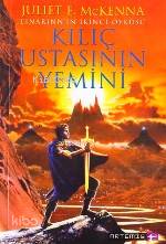 Kılıç Ustasının Yemini; Einarinn'in İkinci Öyküsü - Kitapiks.com