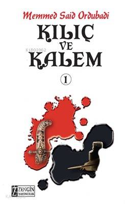 Kılıç ve Kalem 1 ( Ciltli) - Kitapiks.com