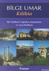 Kilikia - Kitapiks.com
