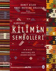 Kilimin Sembolleri (Ciltli) - Kitapiks.com