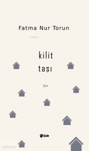 Kilit Taşı - Kitapiks.com