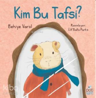 Kim Bu Tafsi - Kitapiks.com